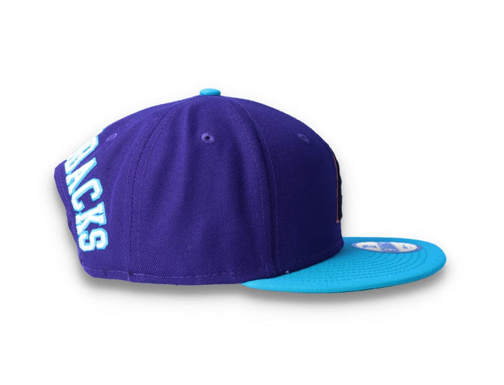 9FIFTY Team Arch Arizona Diamondbacks - LOKK