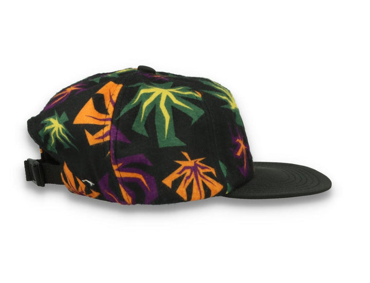 FUNNY FEELING 6 PANEL HAT - LOKK