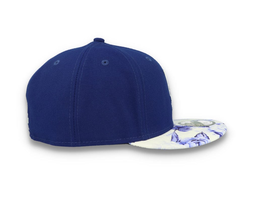59FIFTY LA Dodgers All Star Game Floral - LOKK