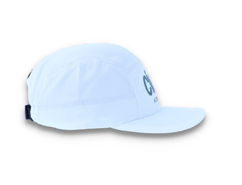 5-Panel Cap Ciele GOCap SC Athletics Abrahams - LOKK