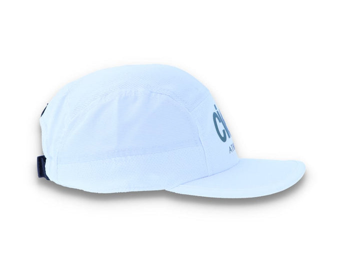 5-Panel Cap Ciele GOCap SC Athletics Abrahams - LOKK