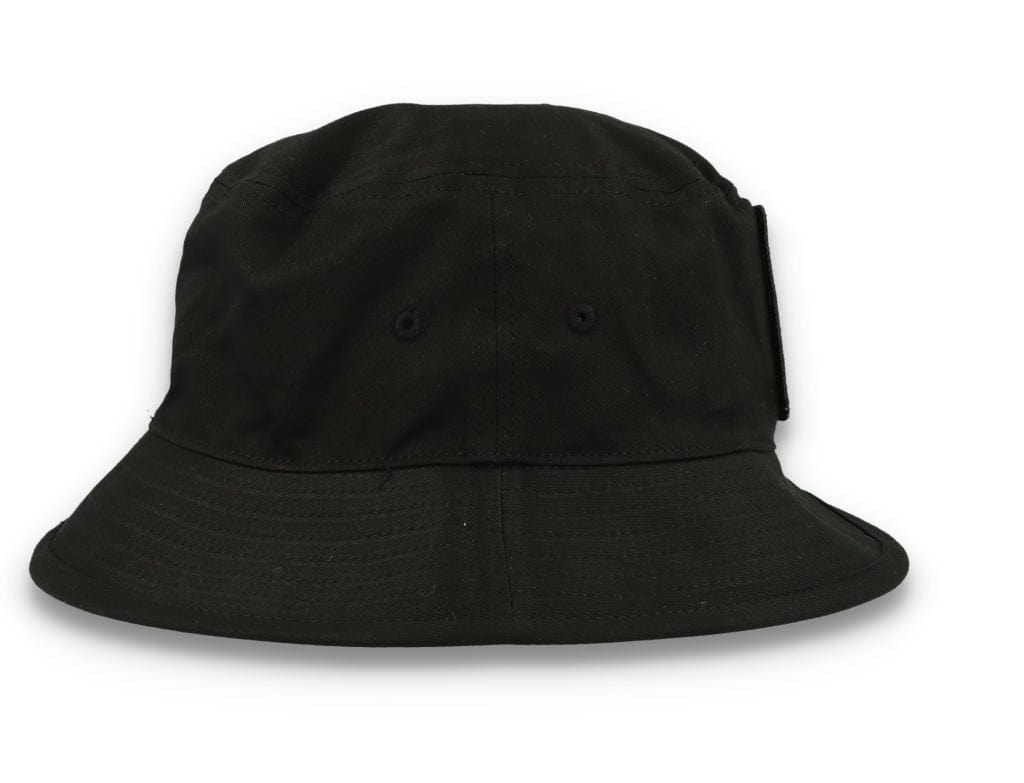 Bucket Hat Goorin Animal Farm Truth Seeker Black - LOKK
