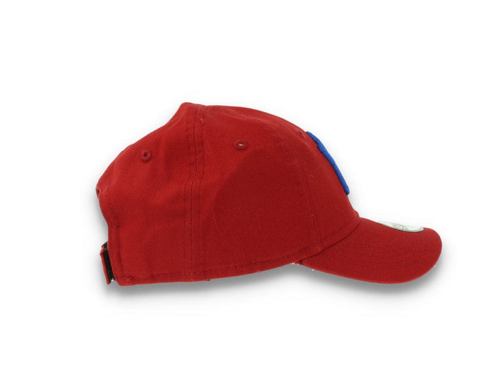 9FORTY Toddler NY Yankees Red/Blue - LOKK
