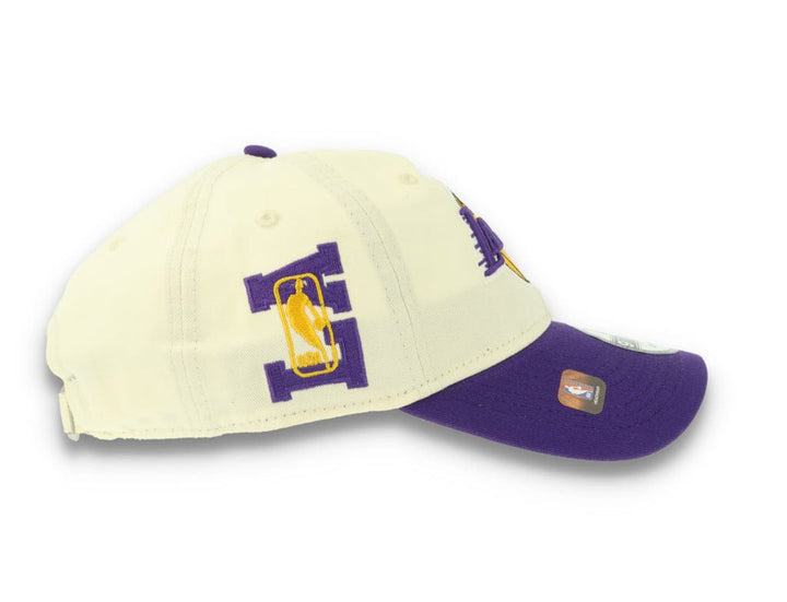9TWENTY LA Lakers NBA Draft 222 - LOKK