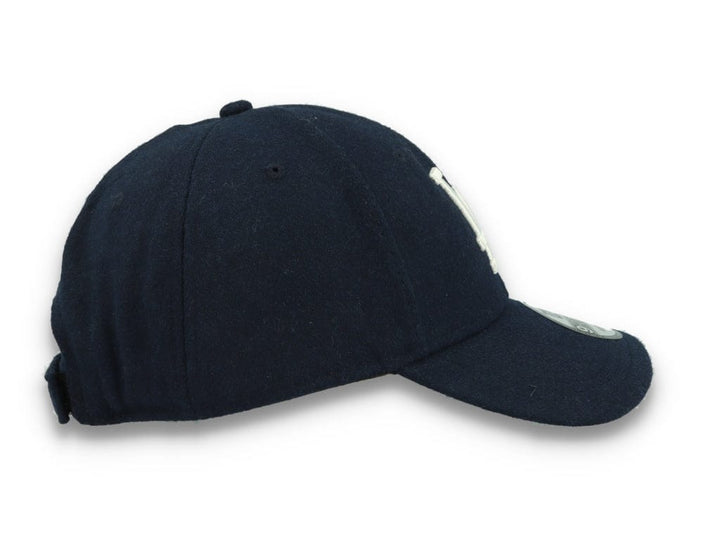 9FORTY Melton The League Los Angeles Dodgers Navy/White - LOKK