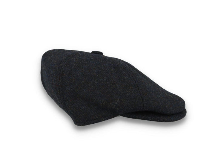 Barbour Claymore Bakerboy Navy - LOKK