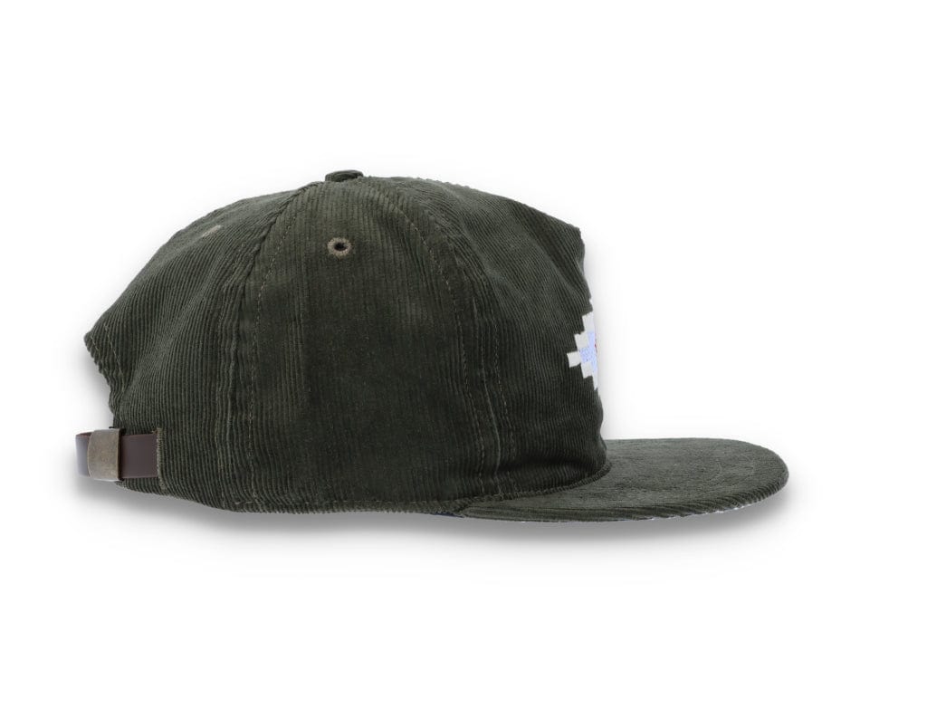 The Ampal Creative Chimayo II Green - LOKK