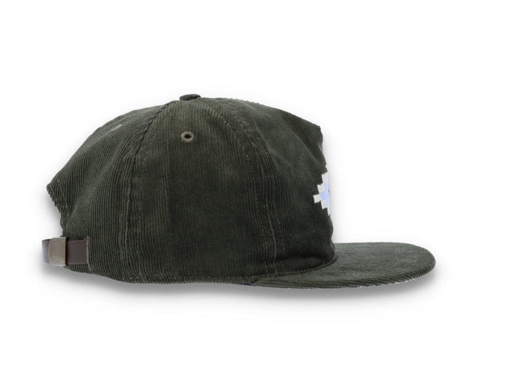 The Ampal Creative Chimayo II Green - LOKK