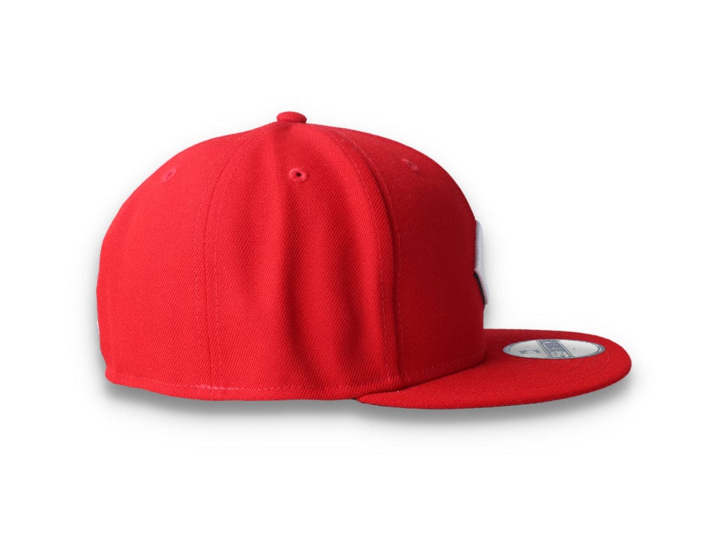 59FIFTY AC Perf Cincinnati Reds Home - LOKK