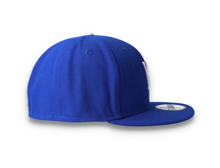 59FIFTY AC Perf Kansas City Royals Game - LOKK