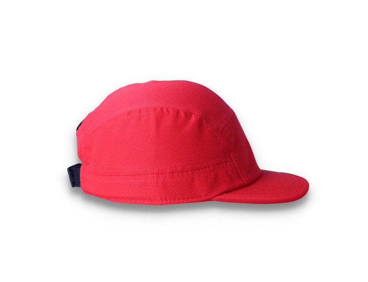 5-Panel Cap ALZCap SC Century Small October Sky - LOKK