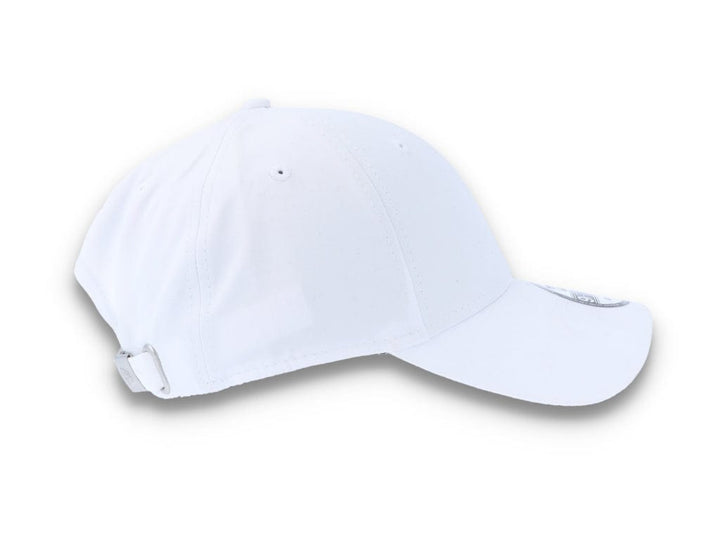 Cap NY Yankees White Flawless 9FORTY - LOKK