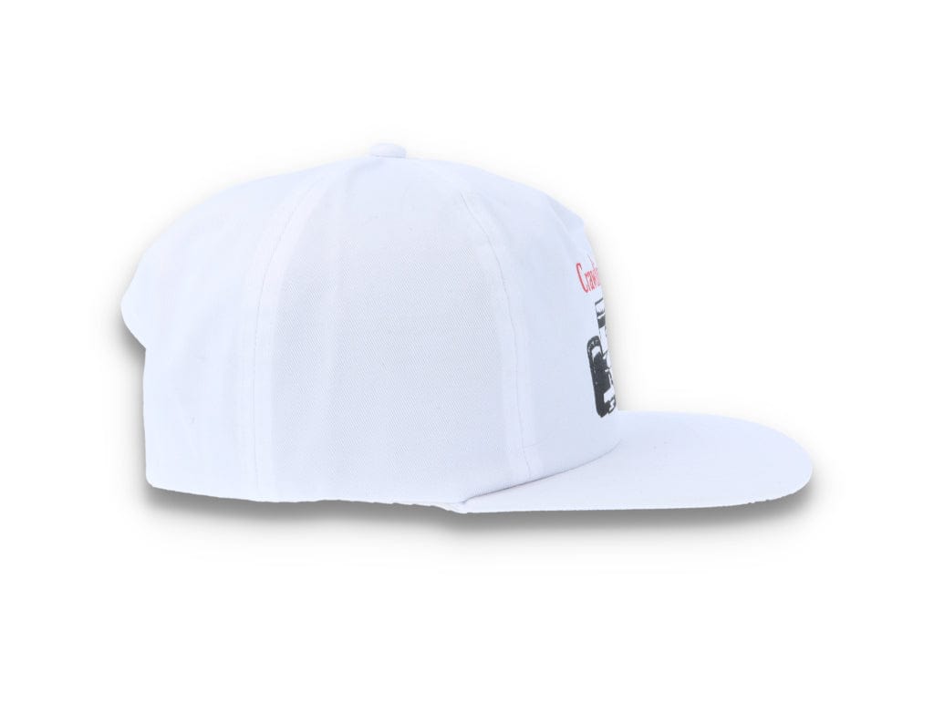 Formula One Cap - LOKK