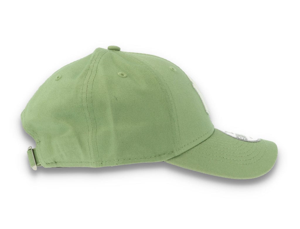 9FORTY League Essential NY Yankees Jade/White - LOKK