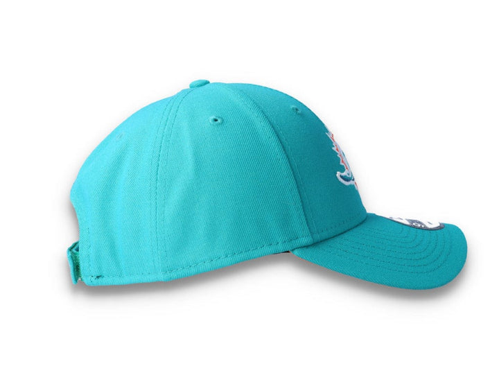9FORTY The League NFL Miami Dolphins Team Colour - LOKK