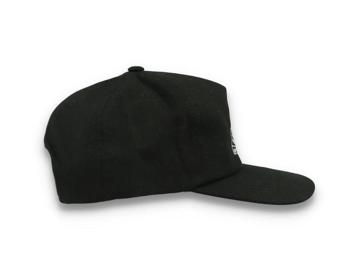LOKK X RAPPER'S DELIGHT BLACK/WHITE - LOKK