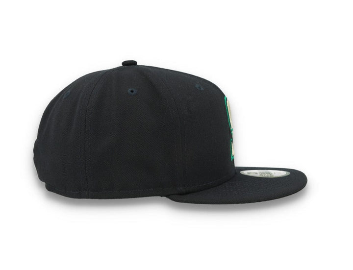 59FIFTY AC Perf  Seattle Mariners Game Official Team Color - LOKK