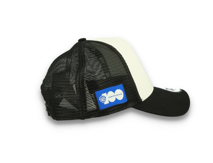 Trucker Cap Daffy Duck Retro Classic X Warner Bros 100th Anniversary - LOKK