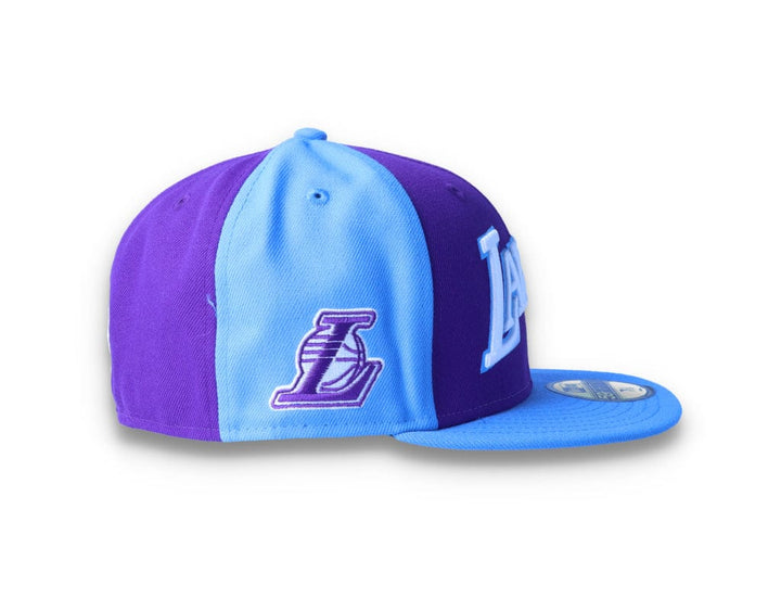59FIFTYLA Lakers NBA City Edition Official - LOKK