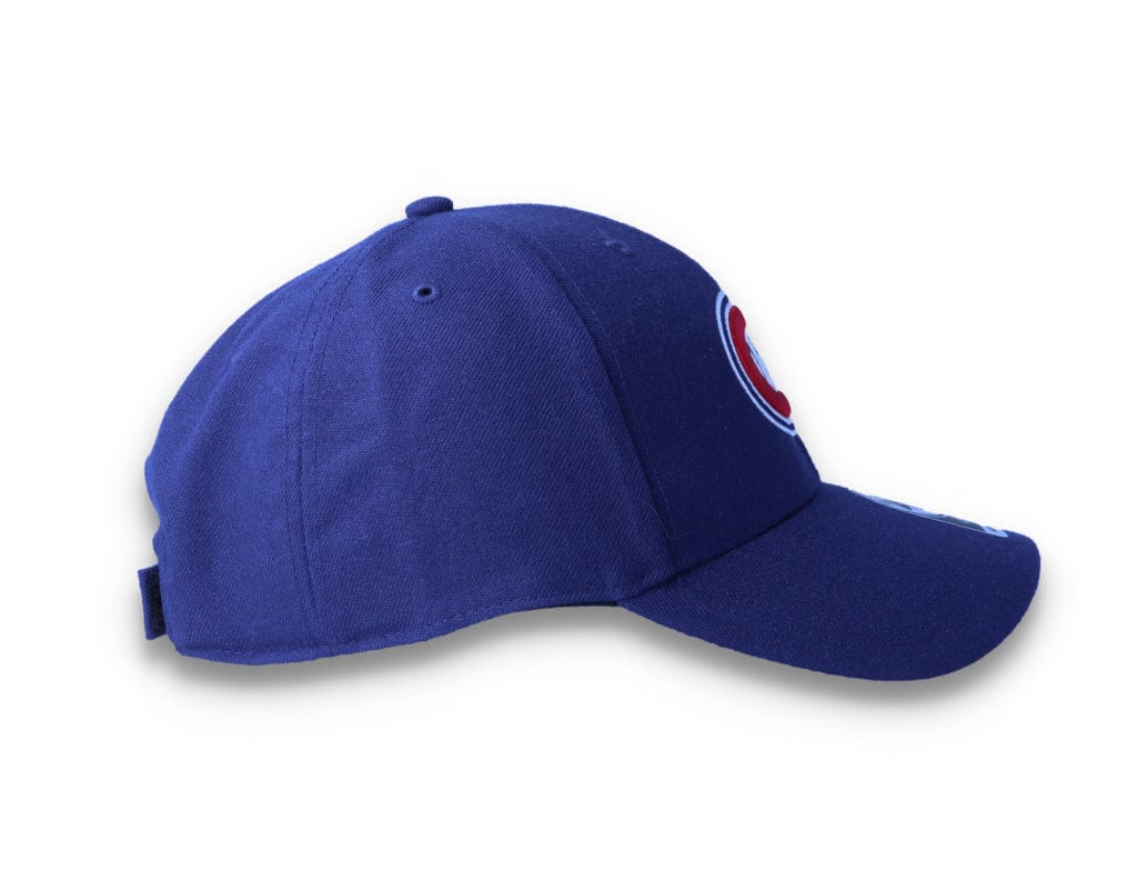 Cap Montreal Canadiens NHL MVP Cap Blue - LOKK