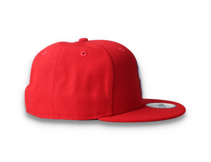 59FIFTY Acperf  St. Louis Cardinals Game - LOKK