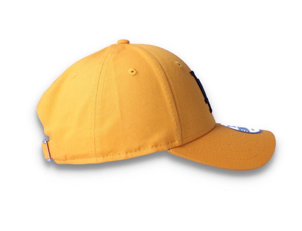 9FORTY League Essential LA Dodgers R Gold - LOKK