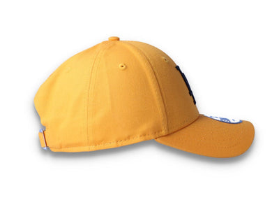 9FORTY League Essential LA Dodgers R Gold