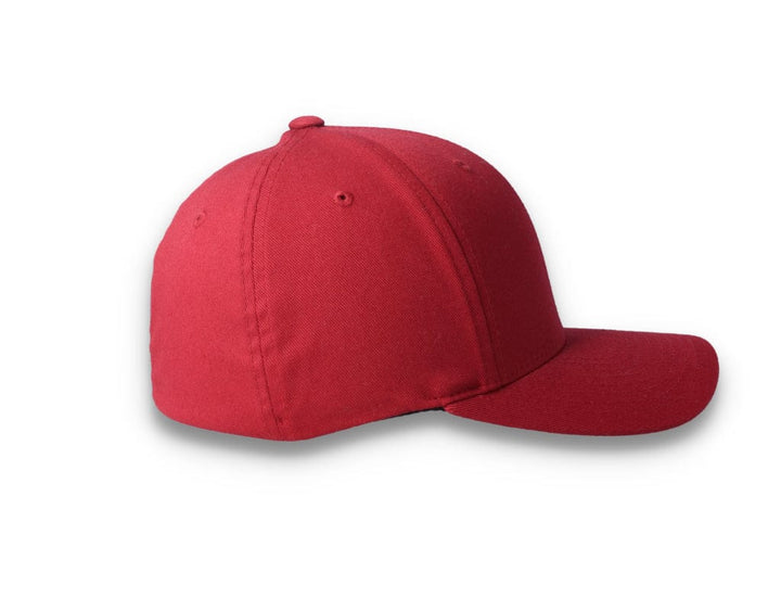 Flexfit Cap Baseball Rose Brown 6277 - LOKK