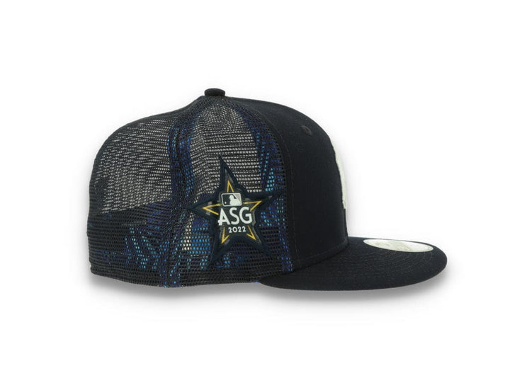 59FIFTY NY Yankees All Star Game Work Out - LOKK
