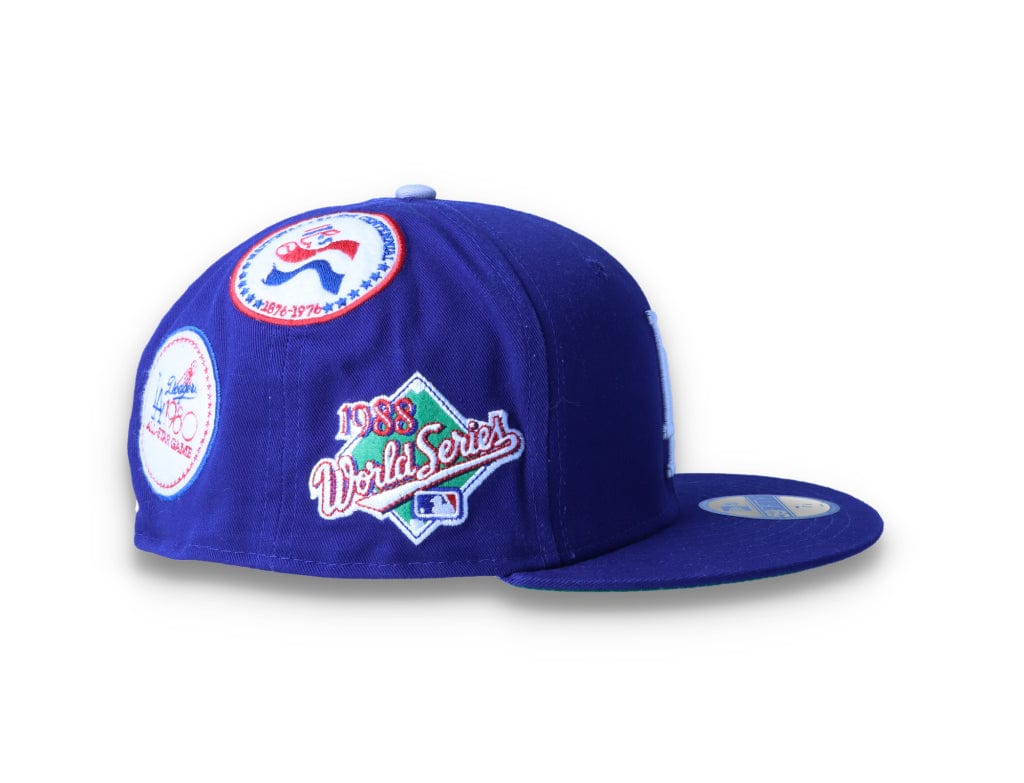 59FIFTY Coops LA Dodgers Team - LOKK