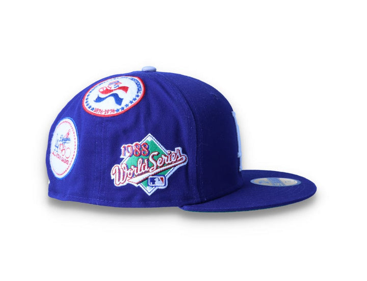 59FIFTY Coops LA Dodgers Team - LOKK