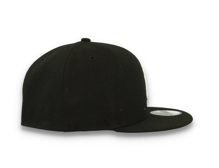 59FIFTY MLB Basic New York Yankees  Black/White - LOKK