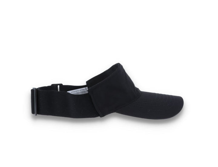 Performance Visor Black 8888PV - LOKK