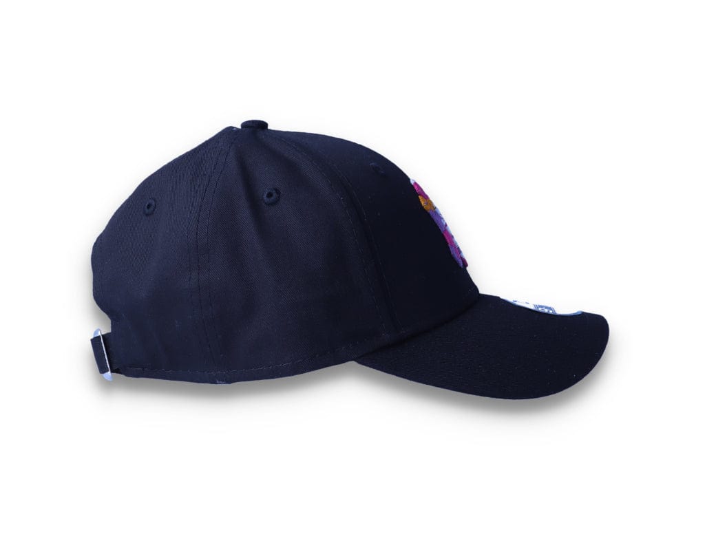 9FORTY Kids Camo Infill NY Yankees Black - LOKK