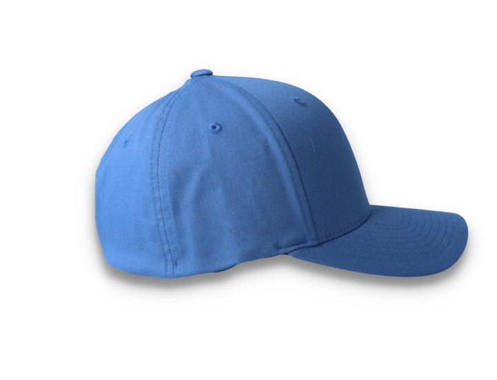 Cap Slate Blue Flexfit Baseball 6277 - LOKK
