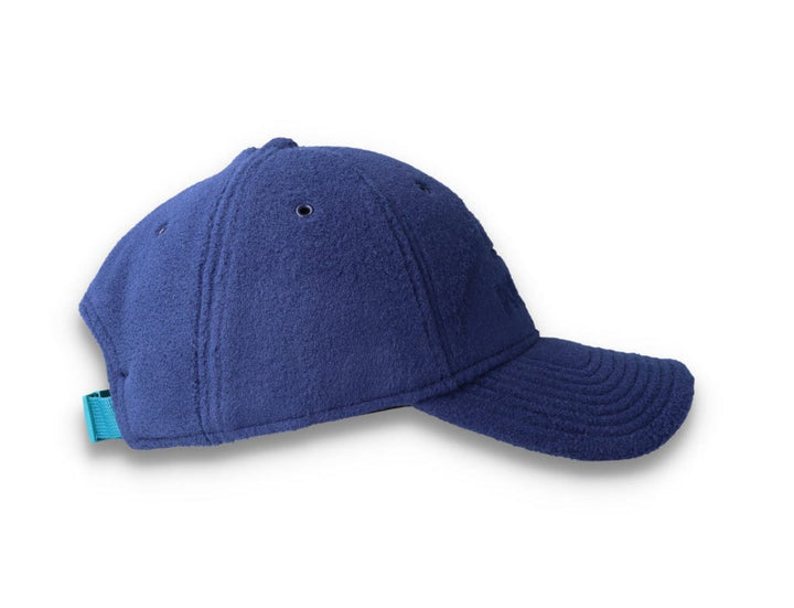 9FORTY New Era X Polartec Camper Navy/Teal - LOKK