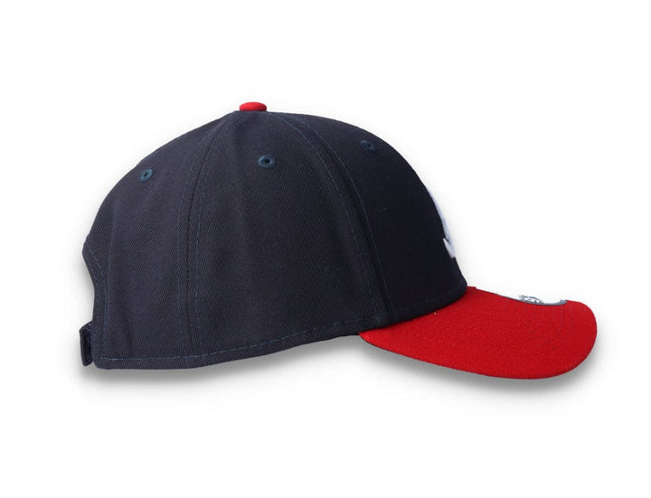 9FORTY The League MLB Atlanta Braves Team Colour - LOKK