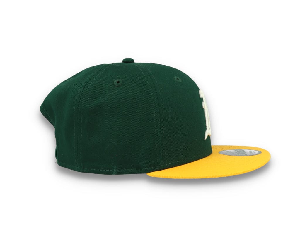 9FIFTY MLB Chicago Oakland Athletics Team - LOKK