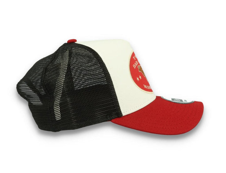 Trukcer Cap Food Location T-Bone - LOKK