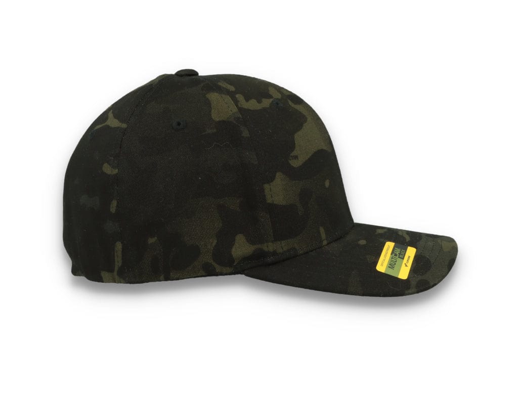 Cap Multicam Black Flexfit Camo 6277MC - LOKK