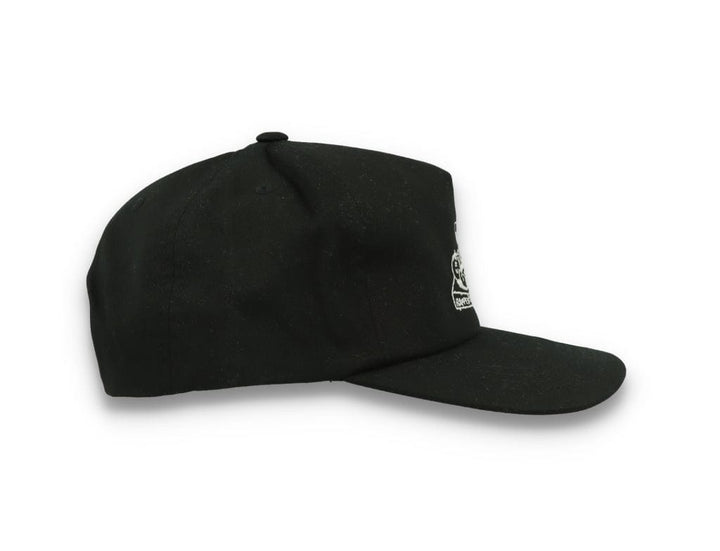LOKK X RAPPER'S DELIGHT BLACK/WHITE - LOKK