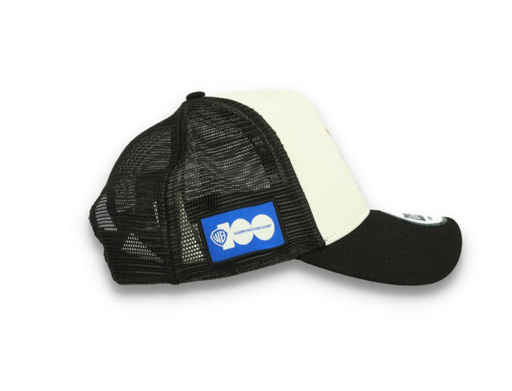 Trucker Cap Daffy Duck Retro Classic X Warner Bros 100th Anniversary - LOKK