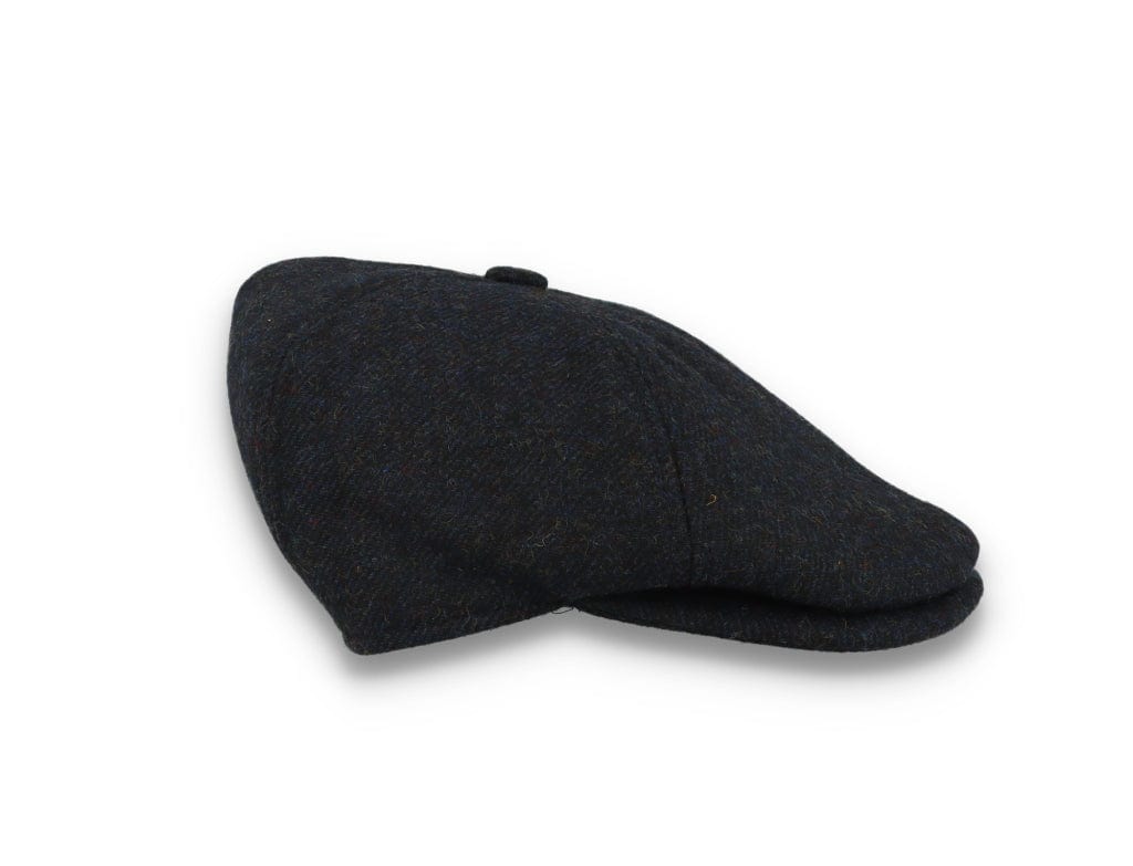 Barbour Claymore Bakerboy Navy - LOKK