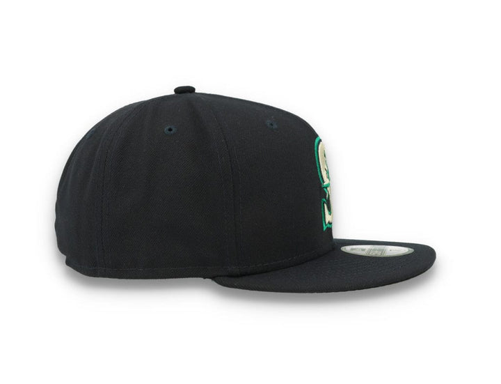 59FIFTY AC Perf  Seattle Mariners Game Official Team Color - LOKK