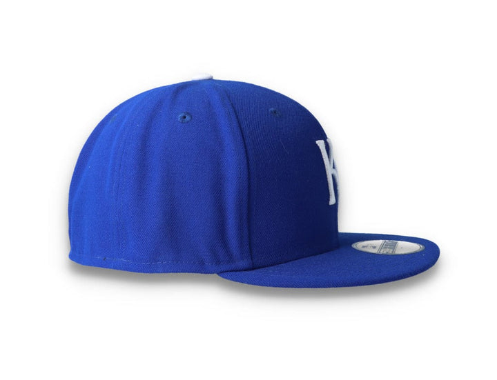 59FIFTY AC Perf Kansas City Royals Game - LOKK