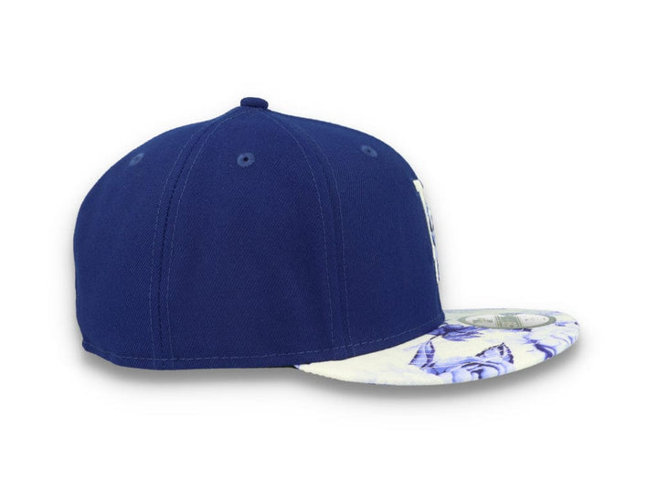 59FIFTY LA Dodgers All Star Game Floral - LOKK