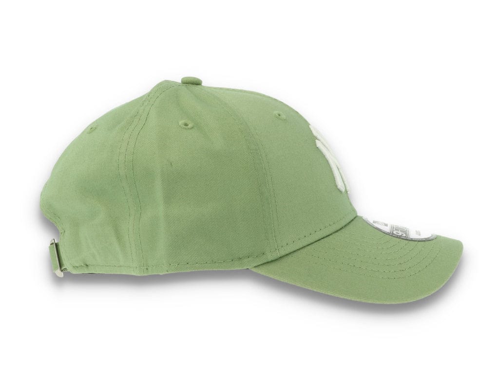 9FORTY League Essential NY Yankees Jade/White - LOKK