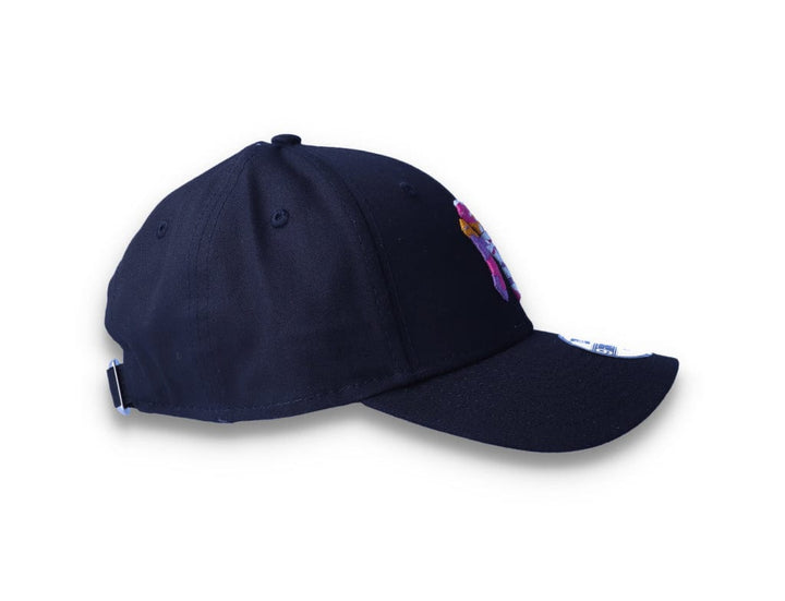 9FORTY Kids Camo Infill NY Yankees Black - LOKK