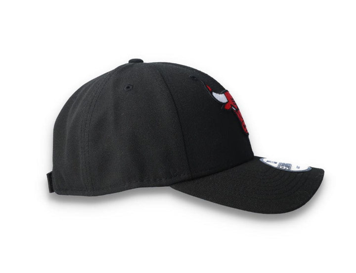 9FORTY The League Chicago Bulls Official Team Color - LOKK