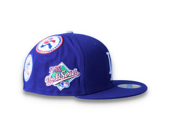 59FIFTY Coops LA Dodgers Team - LOKK